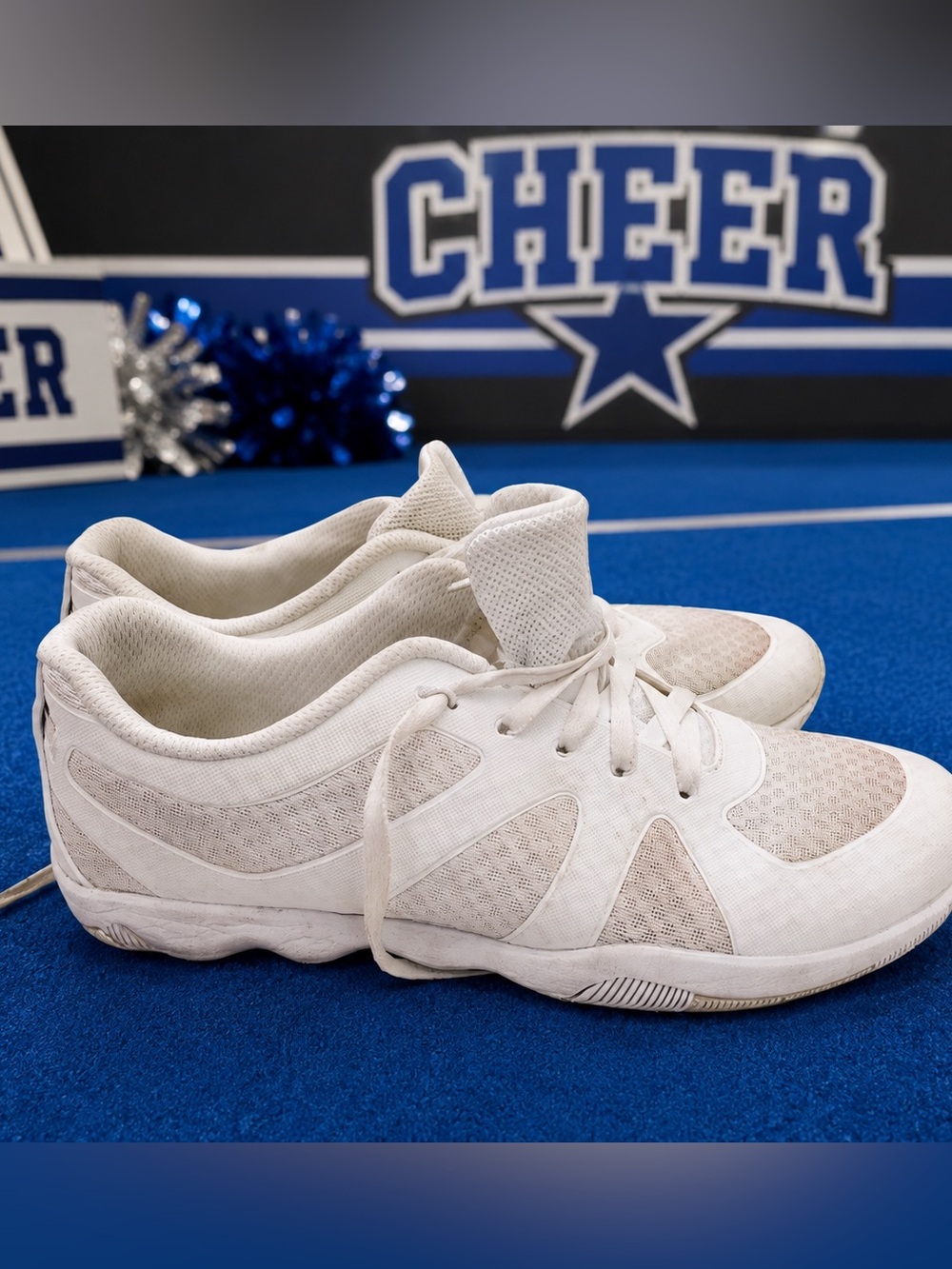 📣CHEER sneakers! 📣Kaepa cheer sneakers 6.5